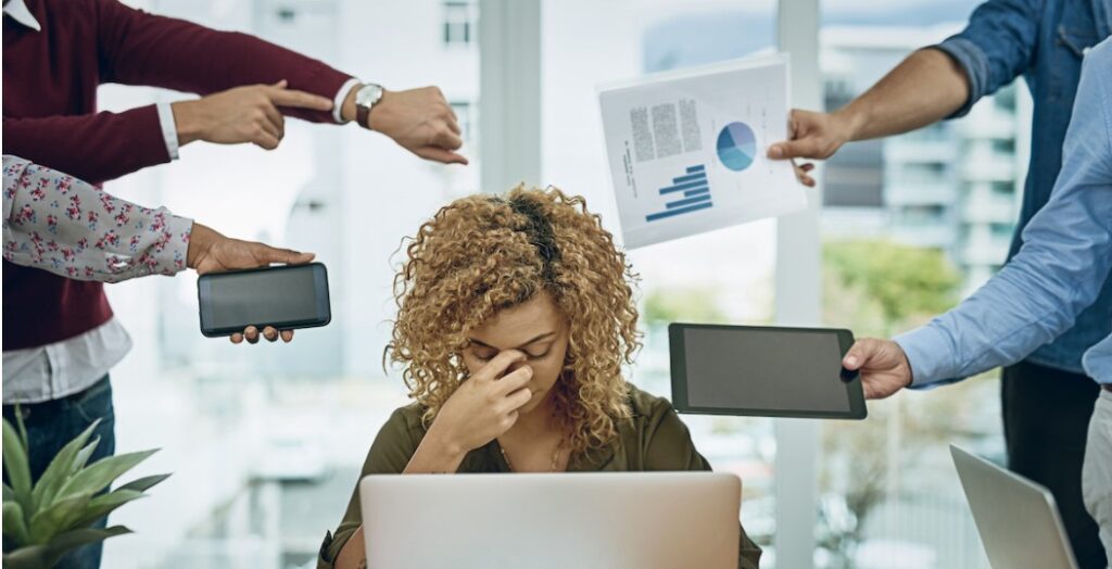 Hire a virtual assistant to relieve the pressure for Australian Business