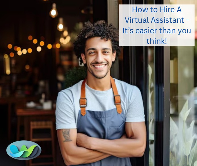 How to hire a virtual assistant Australia