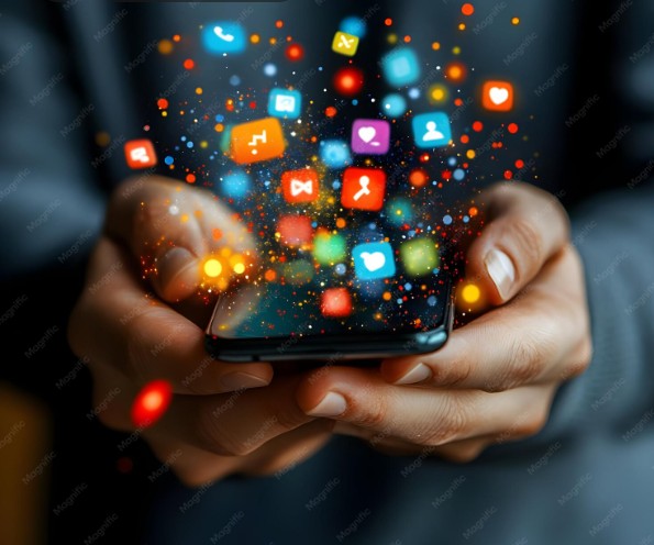 Social media explosion only $350 per week